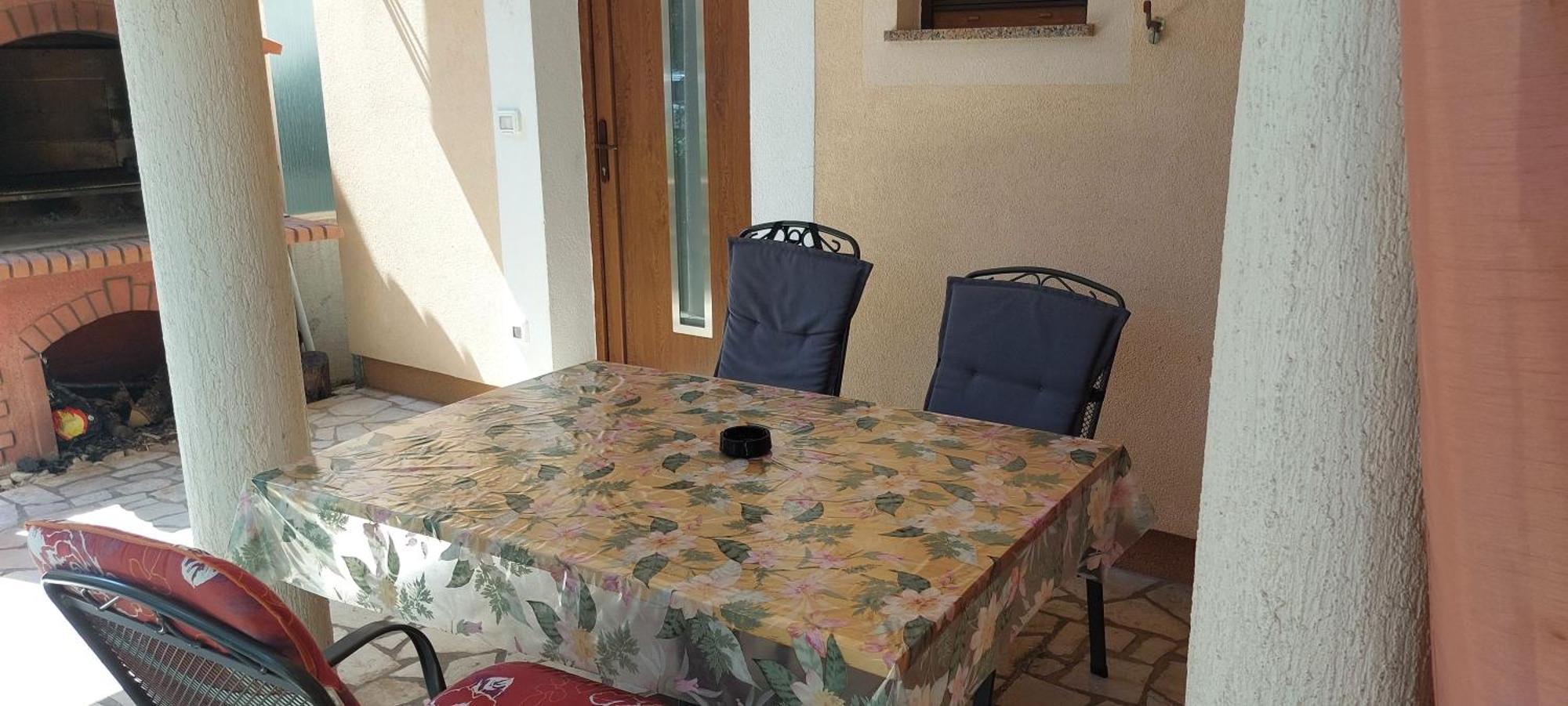Asterix Appartamento